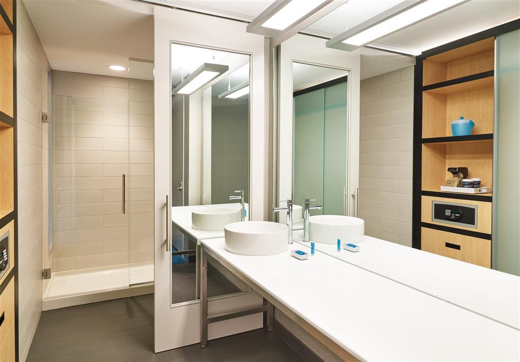 Aloft Louisville Downtown Экстерьер фото